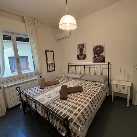 Apartmán Aria Di Sale
