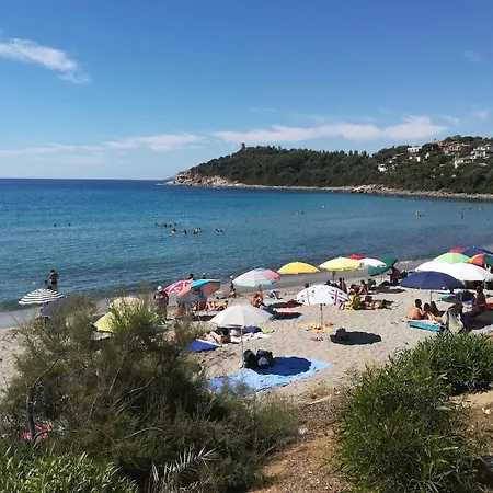 Aria Di Sale Apartament