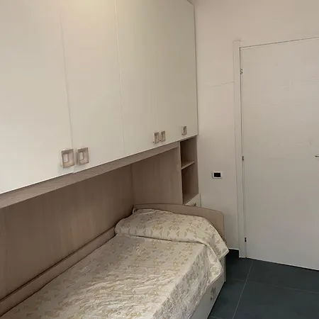 Aria Di Sale Apartament