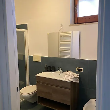 Apartament Aria Di Sale