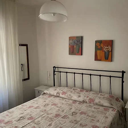 Aria Di Sale Apartment *