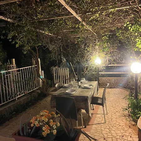 Aria Di Sale Appartement