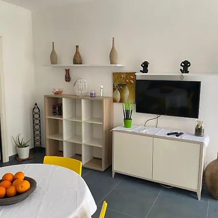 Aria Di Sale Àrbatax