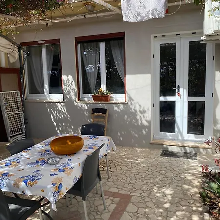 Apartament Aria Di Sale *