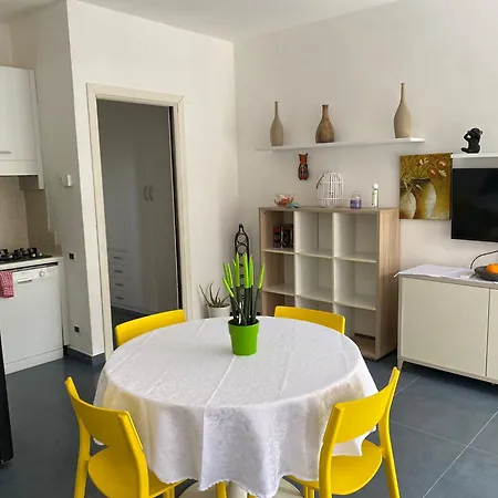 Aria Di Sale