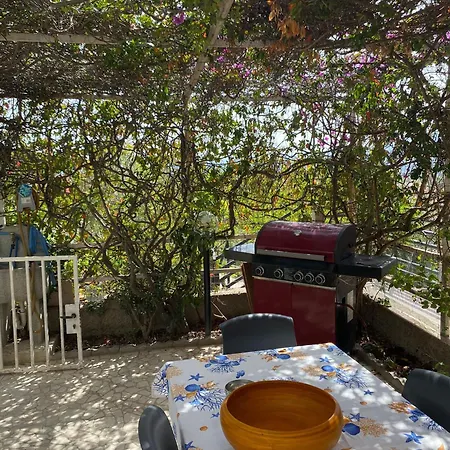 Apartament Aria Di Sale *