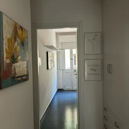Aria Di Sale