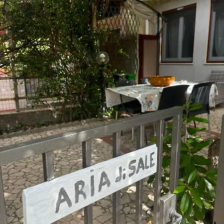 Appartamento Aria Di Sale *