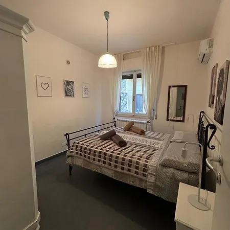 Aria Di Sale Arbatax
