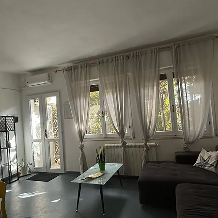 Apartment Aria Di Sale