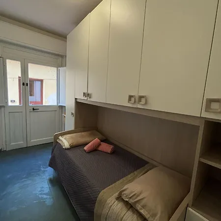 Aria Di Sale Apartment *