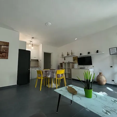 Apartament Aria Di Sale *
