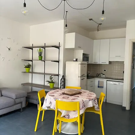 Aria Di Sale *