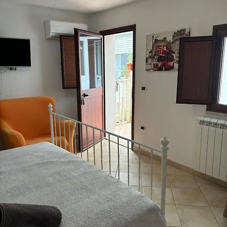 Aria Di Sale * Арбатакс
