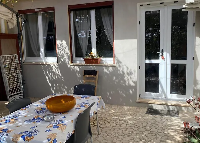 Apartman Aria Di Sale *
