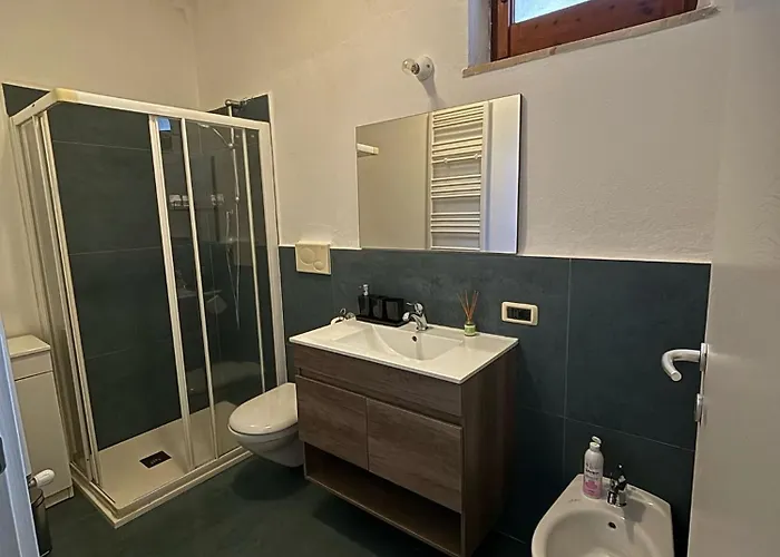 Aria Di Sale Àrbatax